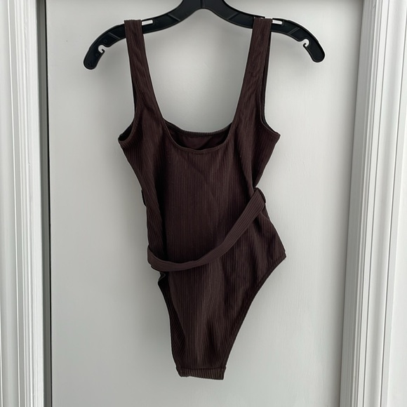 Zimmermann Laurel scoop Buckle 1PC - Picture 2 of 7